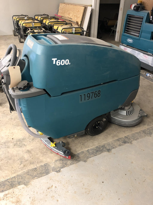 2020 TENNANT T600E