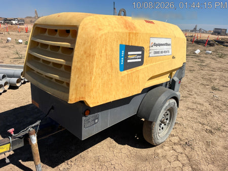 2020 ATLAS COPCO XAS188