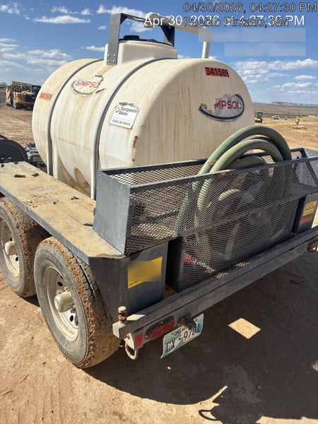 2023 SIMPSON SWT-52517