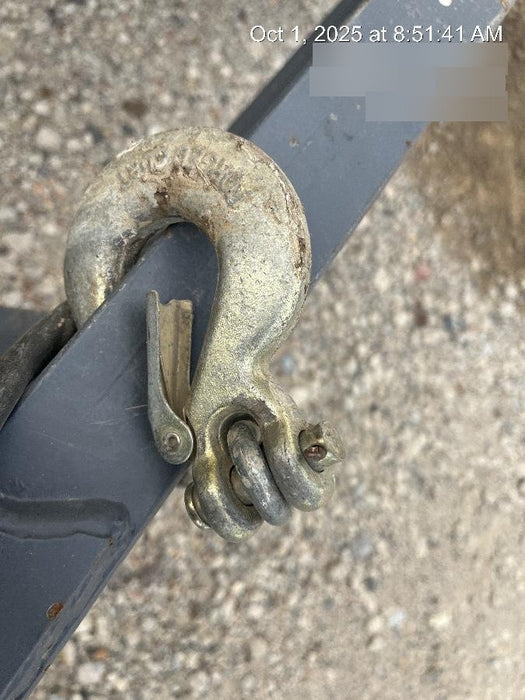 2024 ATLAS COPCO XAS 850