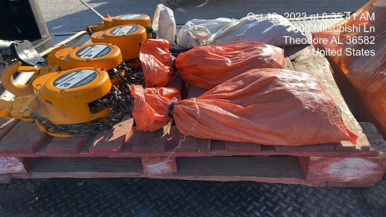 2021 HARRINGTON CF030-15