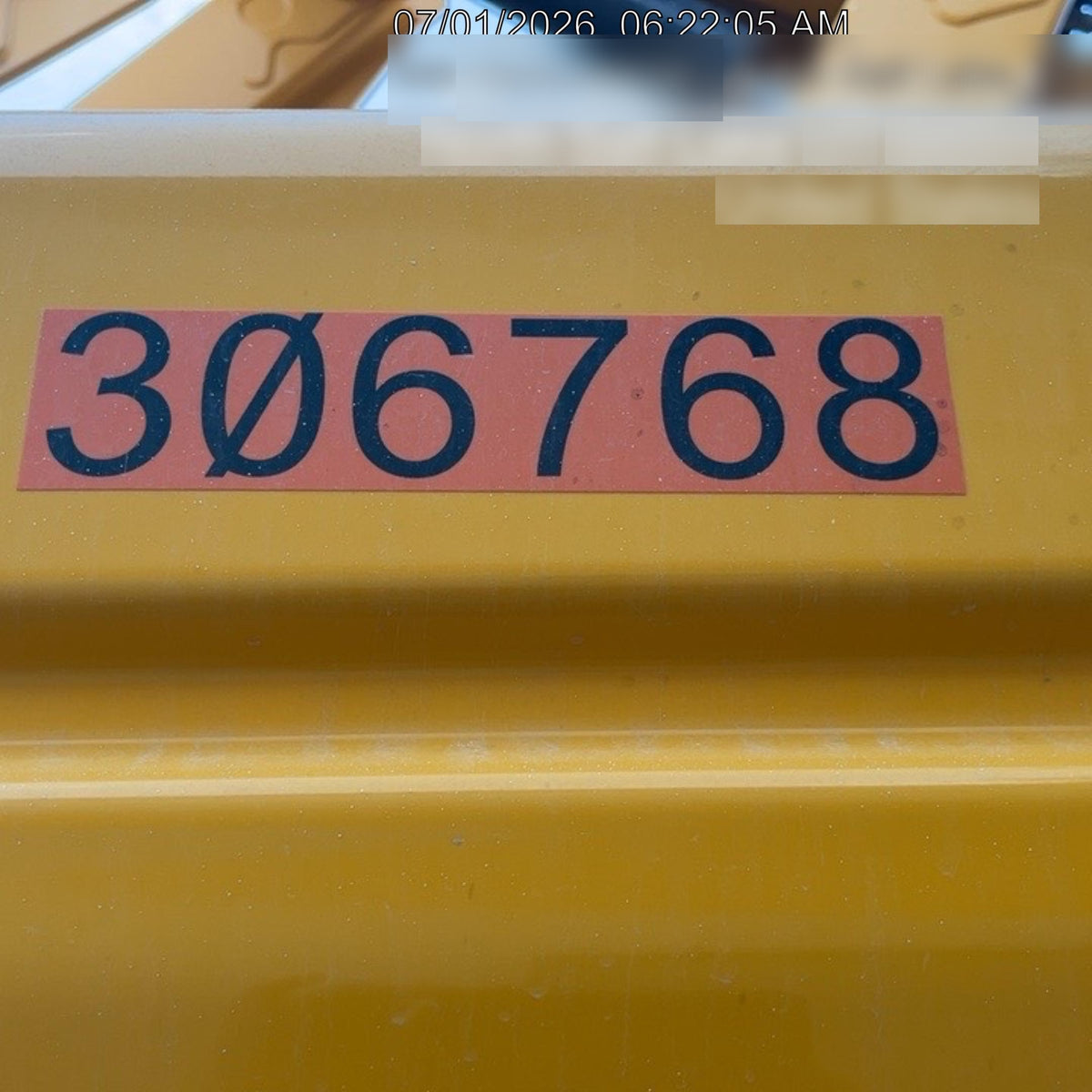 2023 HAULOTTE HT85 RTJ O