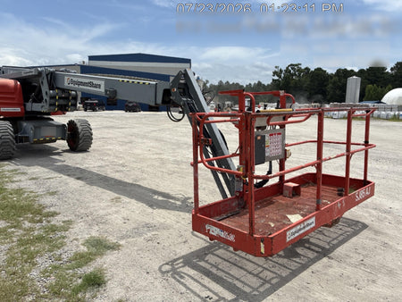 2022 SKYJACK SJ85 AJ