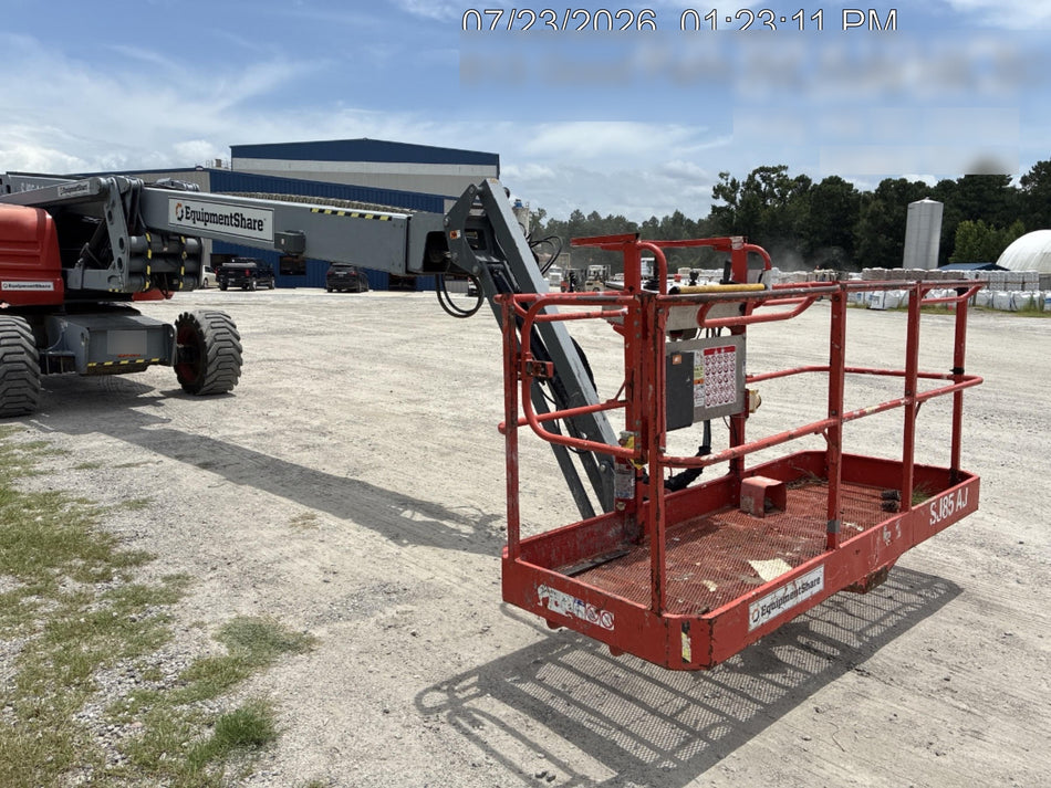 2022 SKYJACK SJ85 AJ