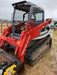 2020 Takeuchi TL12R2-R Canopy, Manual QC