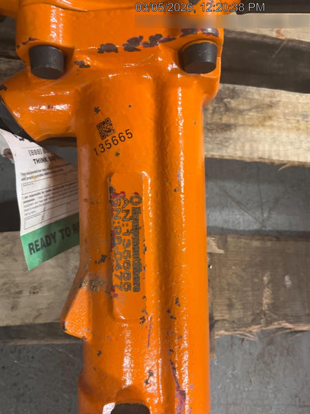 2021 MICHIGAN PNEUMATIC MP-TPB90-114