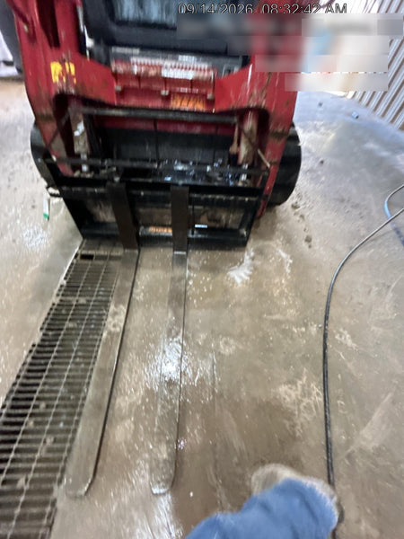 2023 MANITOU 50504723