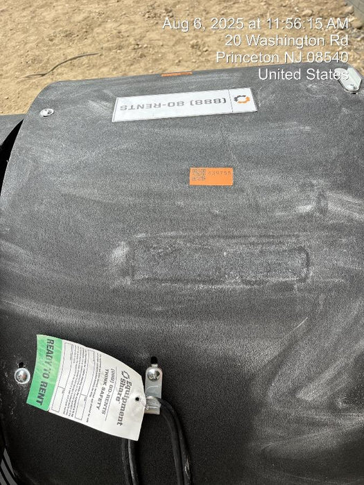 2024 SCHAEFER VKM36-2-B-O