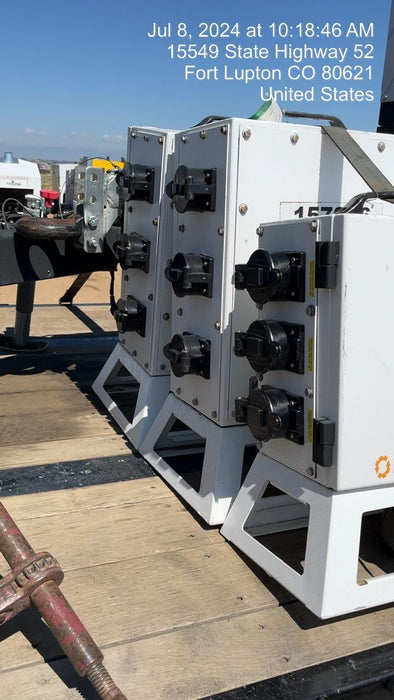 2021 TRYSTAR TP-2DEL-6P