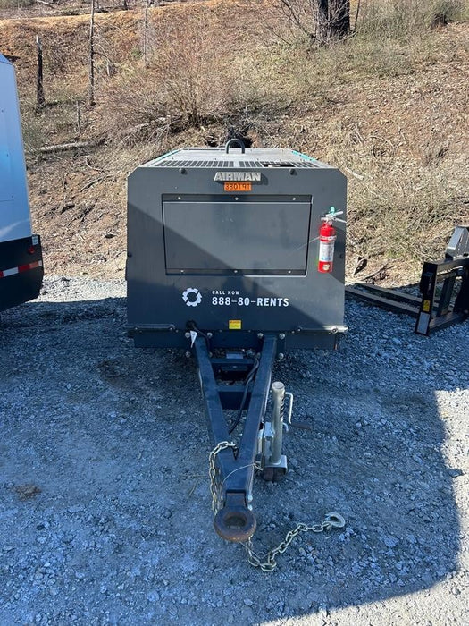 2023 AIRMAN PDSF375DP-6E1