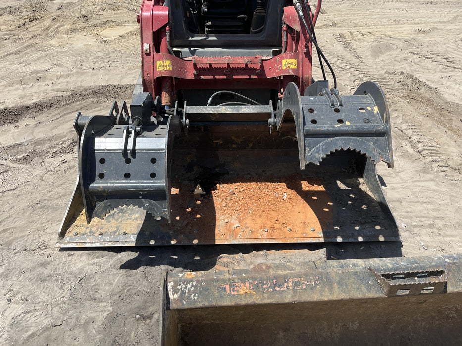 2023 SOLESBEE SBG-84