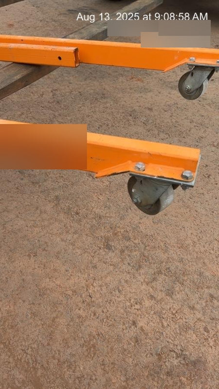 2021 LIFTSMART MLC-24