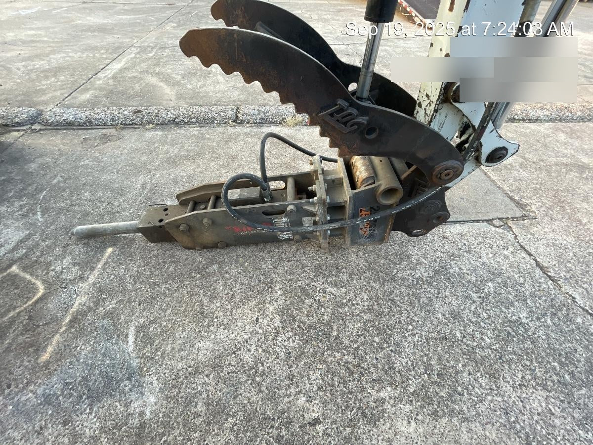 2022 TOKU TNB-6M