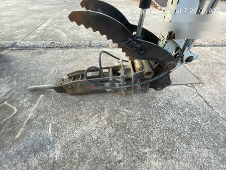 2022 TOKU TNB-6M