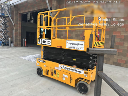 2022 JCB S3246E
