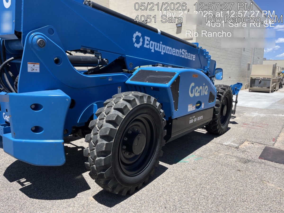 2025 GENIE GTH-1056