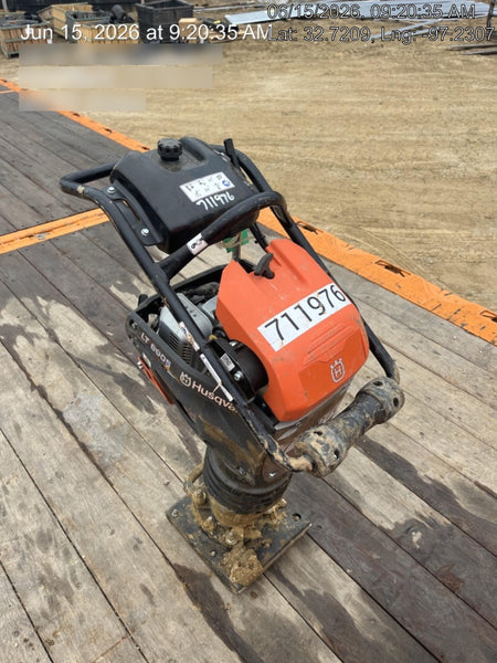 2026 HUSQVARNA LT6005