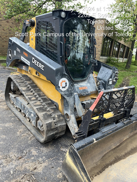 2021 PALADIN 48" Pallet Forks - Paladin