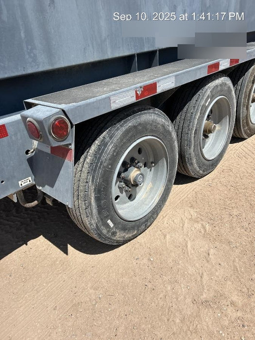 2020 ATLAS COPCO QAS625