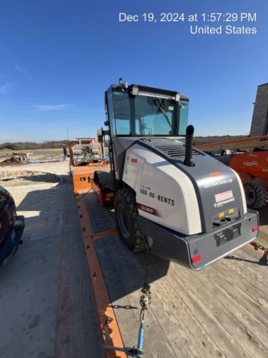 2024 DYNAPAC CA1300D