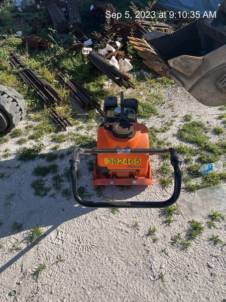 2023 MULTIQUIP MVC82VHW