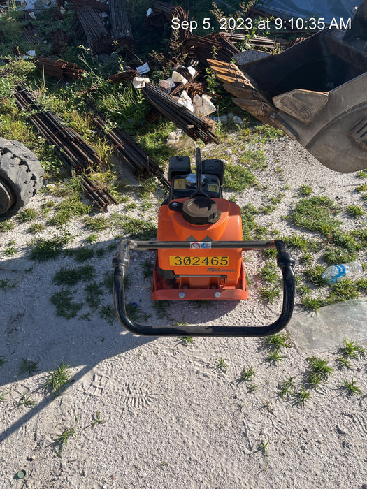 2023 MULTIQUIP MVC82VHW