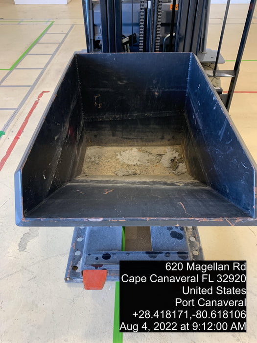 2020 STAR INDUSTRIES 1805N Hopper