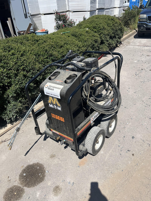 2020 MI-T-M CORPORATION HSP-3504-3MGH