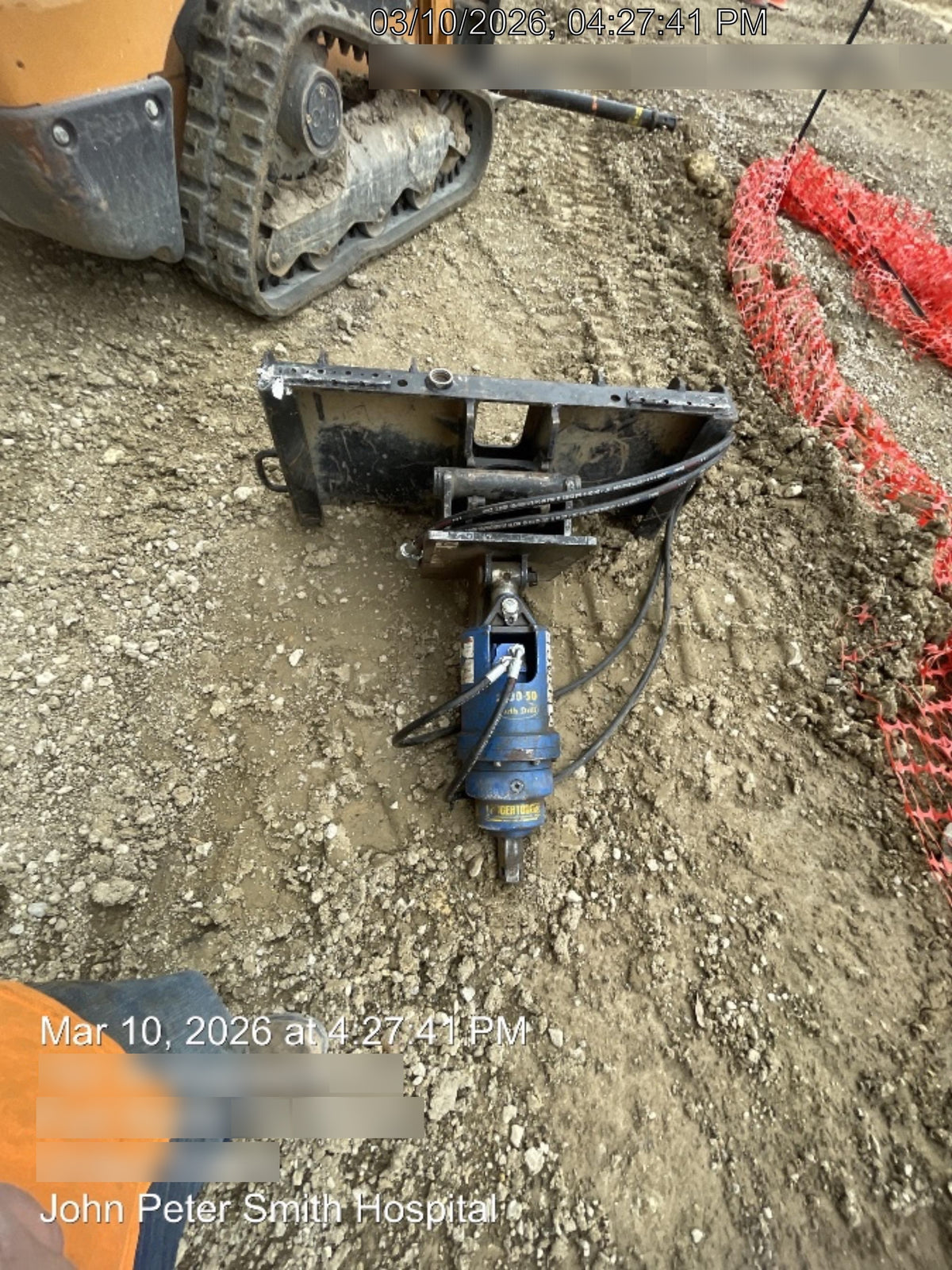 2024 AUGER TORQUE 3300-30