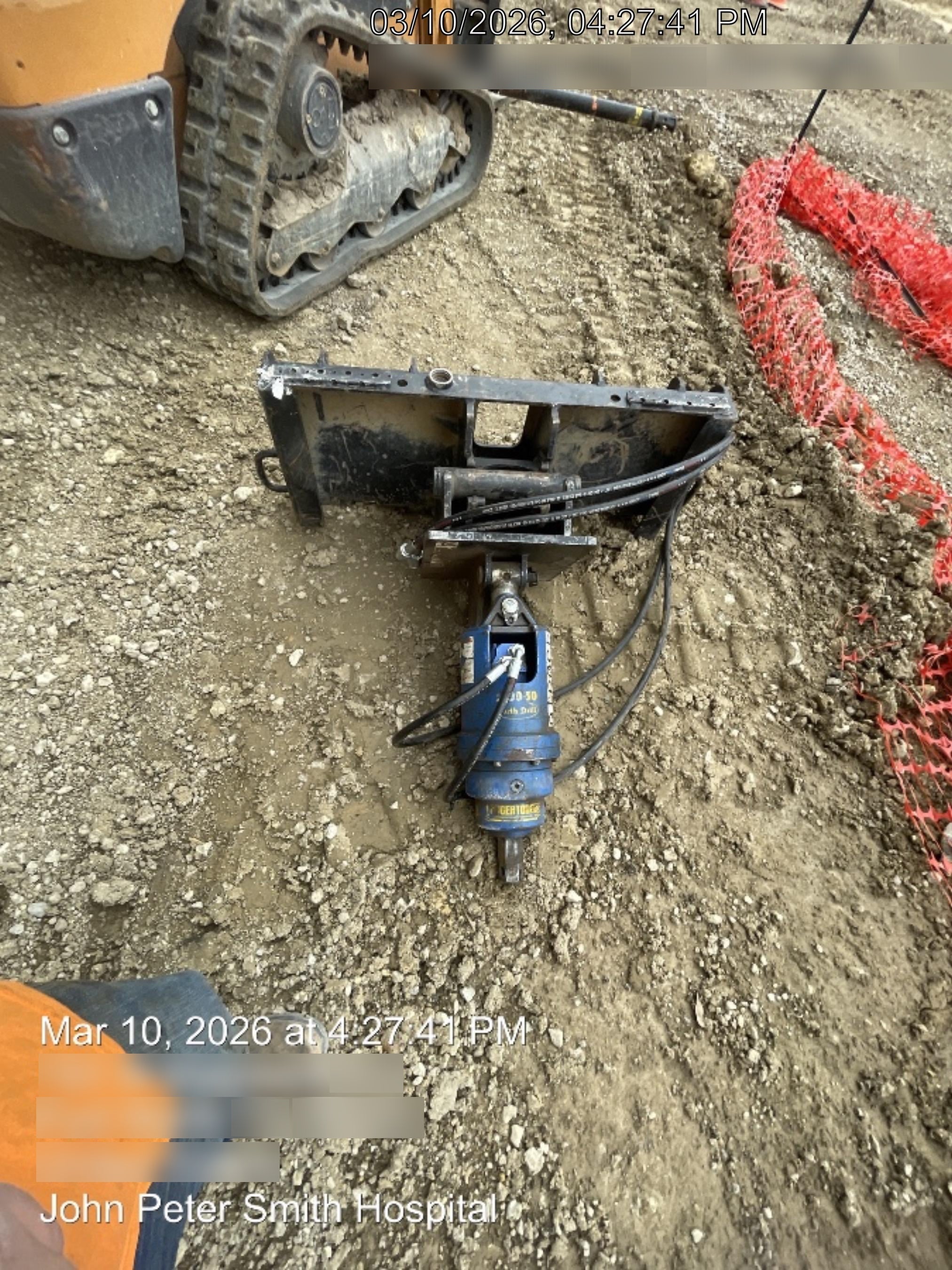 2024 AUGER TORQUE 3300-30