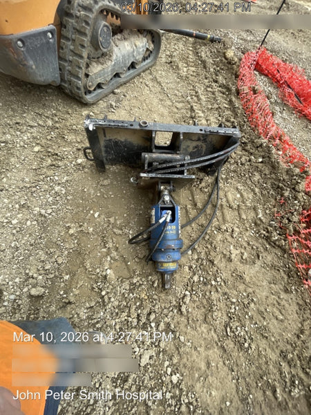 2024 AUGER TORQUE 3300-30