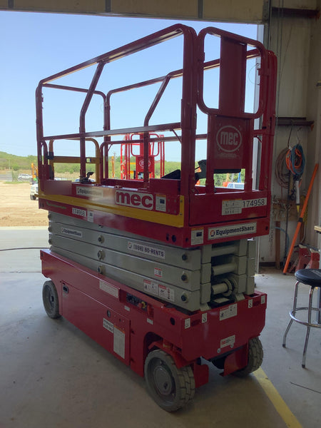 2021 MEC 2632SE