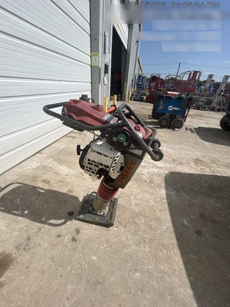 2024 DYNAPAC DR6X