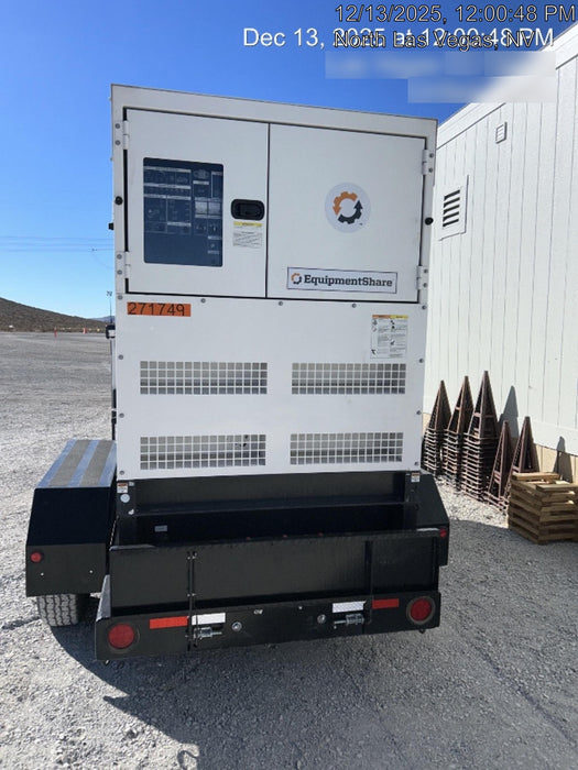 2022 SHINDAIWA DGK180F