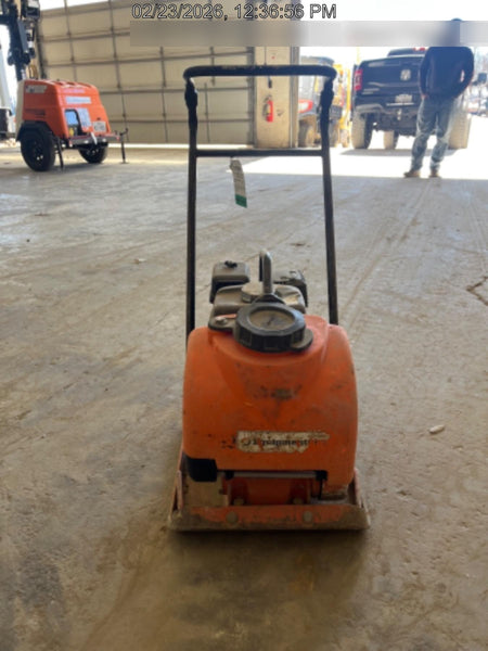 2022 MULTIQUIP MVC82VHW