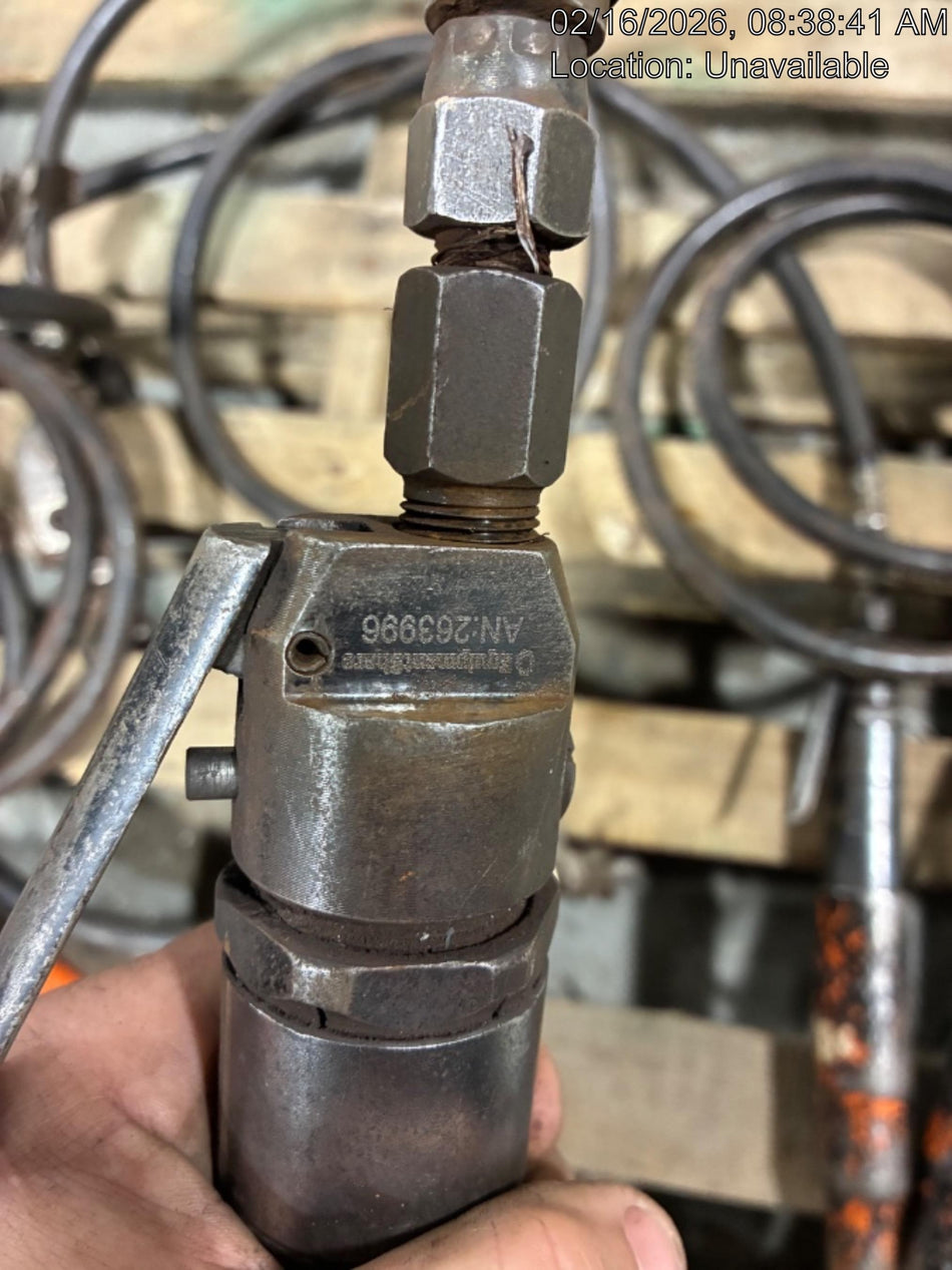 2022 MICHIGAN PNEUMATIC ES-1BLNS