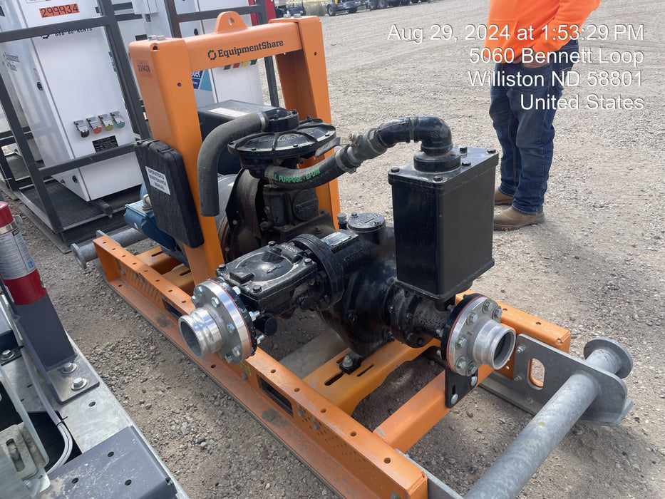 2022 PIONEER EPP44S10L71