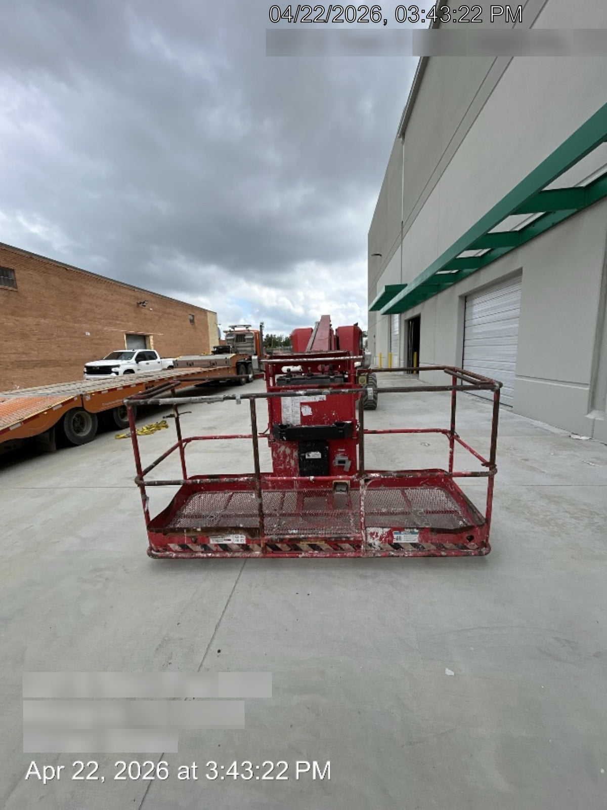 2021 LGMG T65J