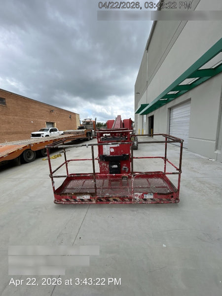 2021 LGMG T65J