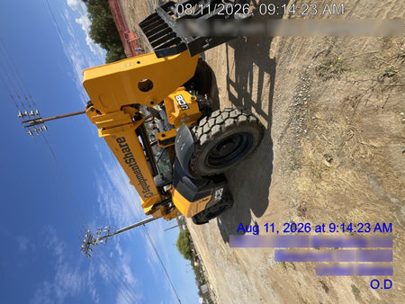 2025 JCB 506-36