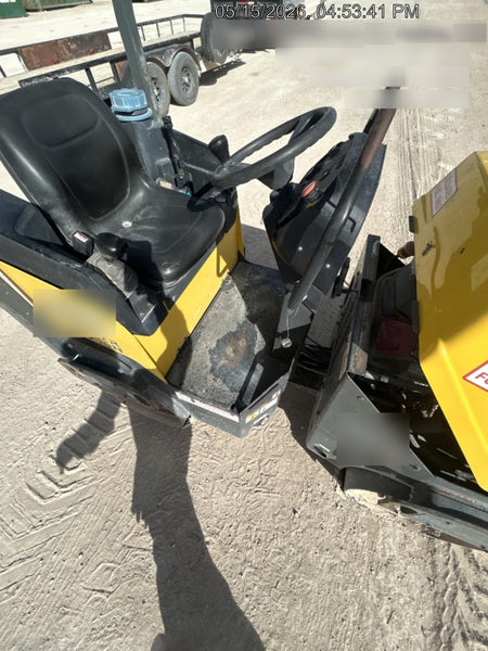 2020 WACKER NEUSON RD12A