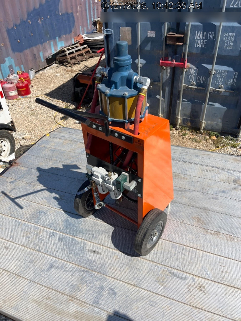 2023 WIDDER 11340