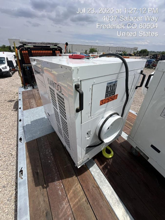 2023 KWIKOOL KPO5-43H