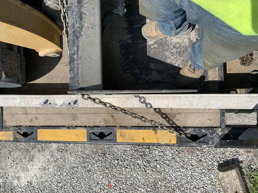 2020 WACKER NEUSON P35A