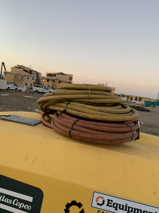 2021 ATLAS COPCO XAS188