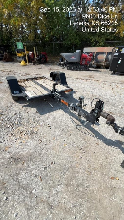 2022 BARRETO E4X6TBT