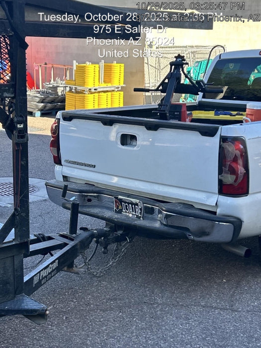 2025 MILWAUKEE MXF3363HD