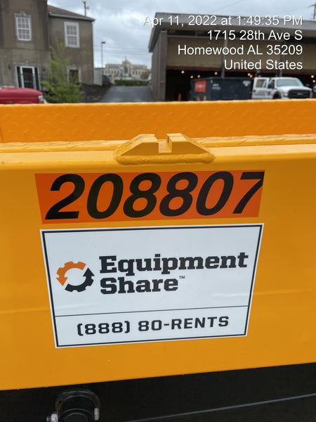 2022 JCB S2632E