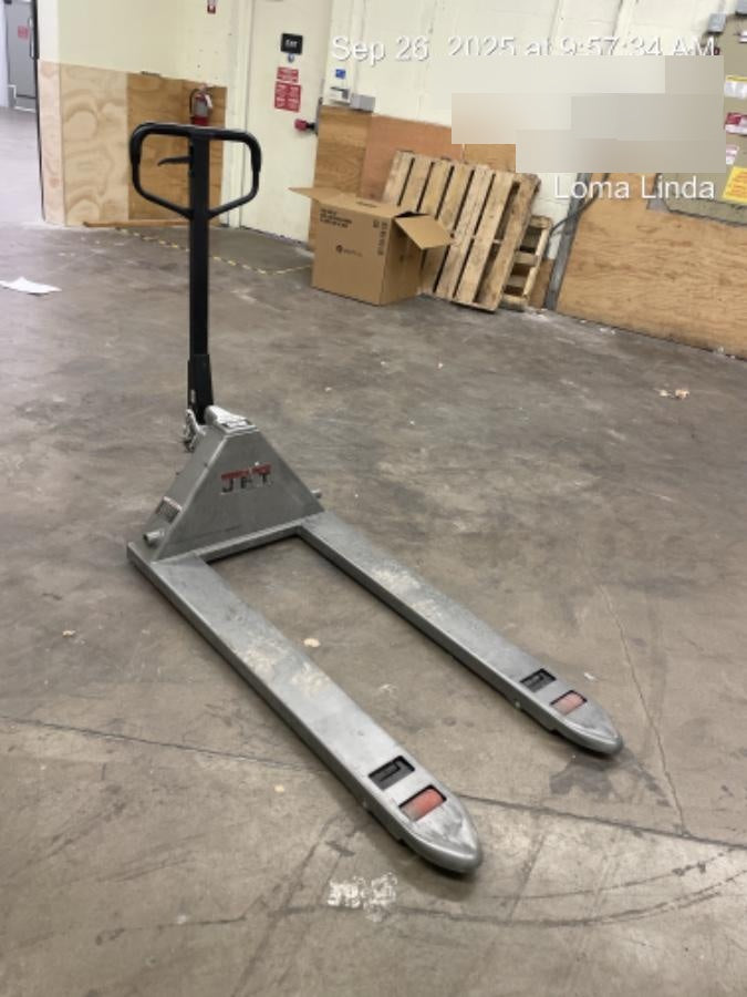 2024 JET PTW-2748