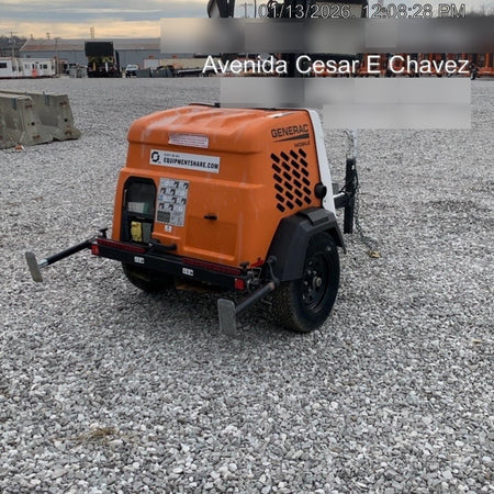 2023 GENERAC MLT2